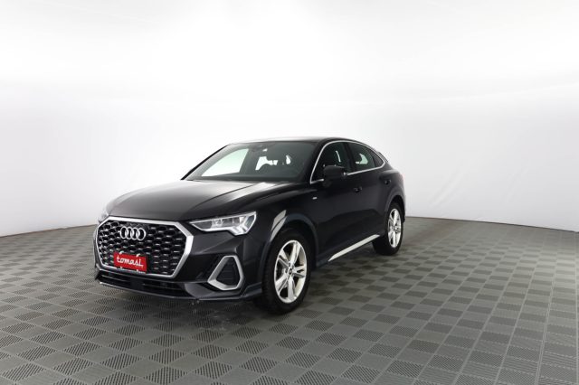 AUDI Q3 usata 0