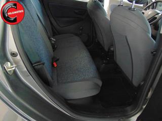 LANCIA Ypsilon usata, con Climatizzatore