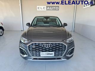 AUDI Q5 usata, con Airbag