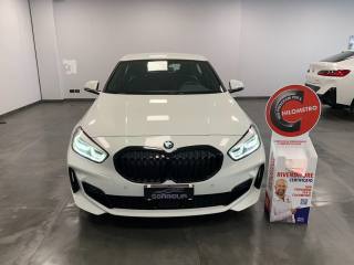 BMW 116 usata, con Airbag laterali