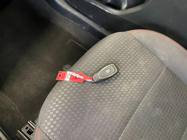 FORD Kuga usata, con Servosterzo