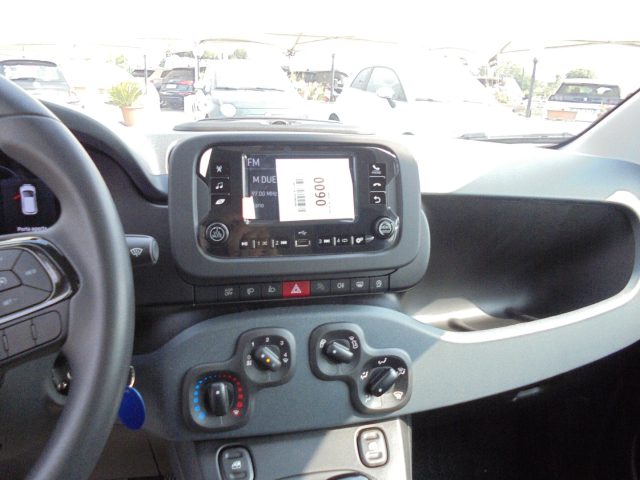 FIAT Panda usata 24
