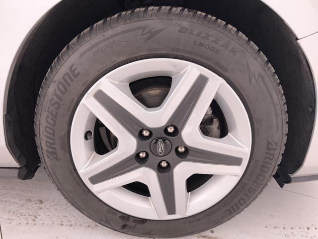 FORD Focus usata, con Start/Stop Automatico