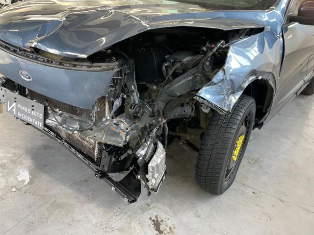 FORD Kuga usata, con Cruise Control