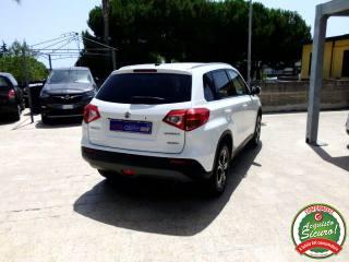 SUZUKI Vitara usata, con Boardcomputer