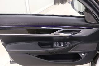 BMW 730 usata, con Sensori di parcheggio posteriori