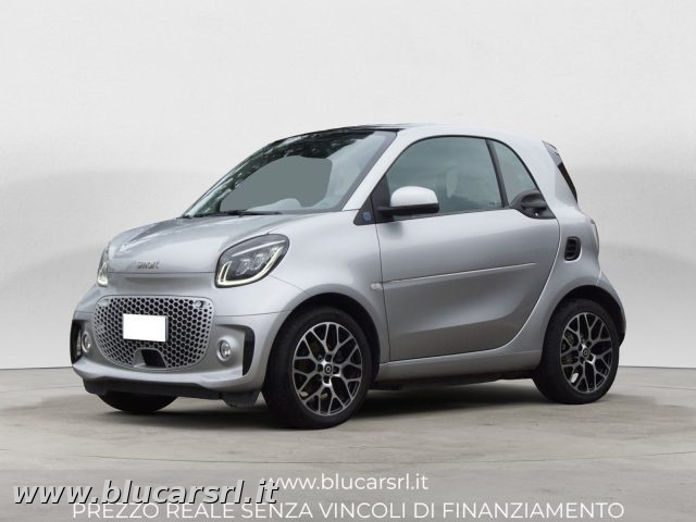 SMART ForTwo usata 0