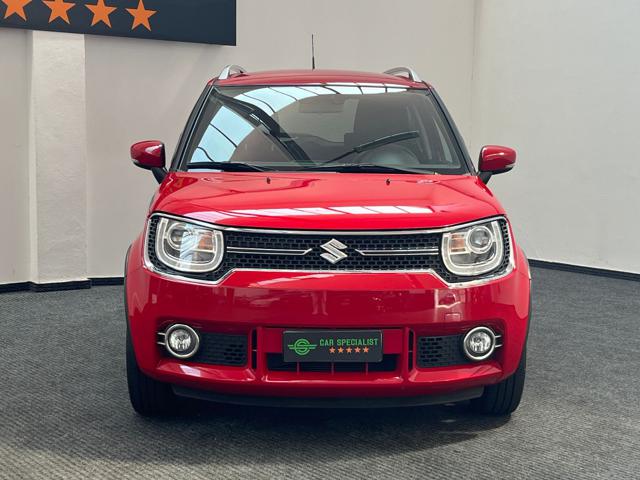 SUZUKI Ignis usata, con Airbag laterali