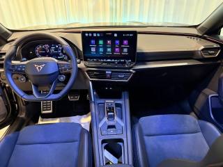 CUPRA Formentor usata, con Autoradio