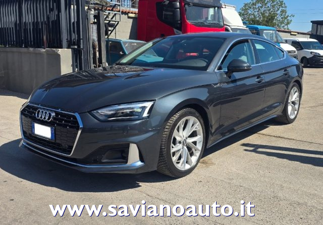 AUDI A5 usata, con ABS