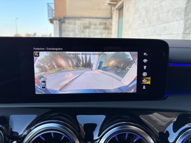 MERCEDES-BENZ A 220 usata, con Chiusura centralizzata telecomandata