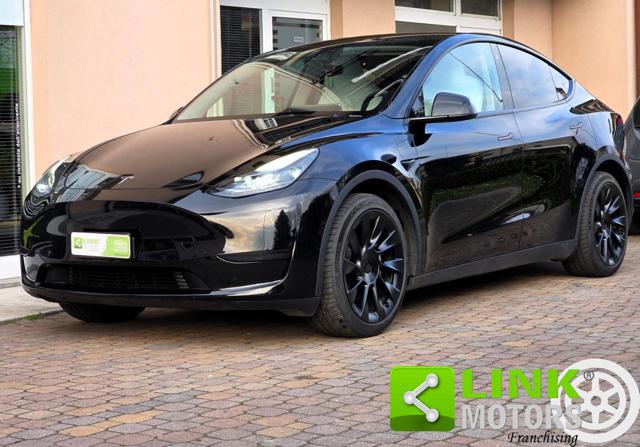 TESLA Model Y usata, con ABS