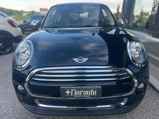 MINI Cooper D 1.5 Cooper D Hype
