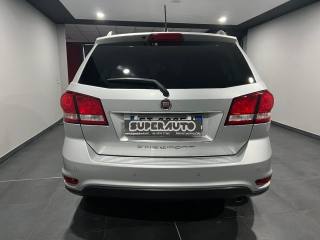 FIAT Freemont usata, con Airbag laterali