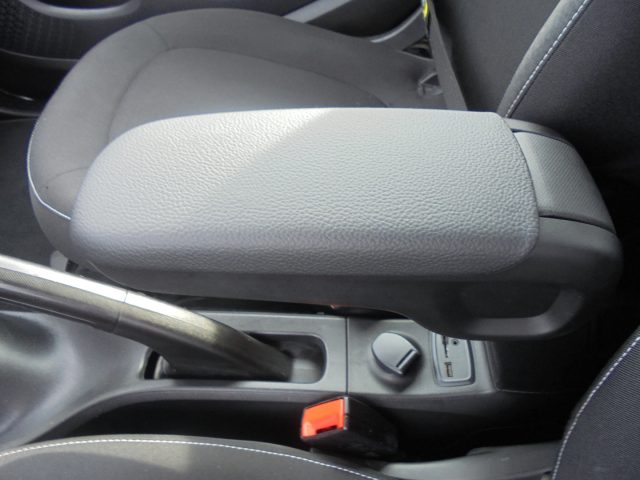 SMART ForTwo usata, con Cruise Control