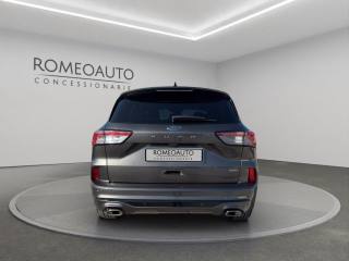 FORD Kuga usata, con Antifurto