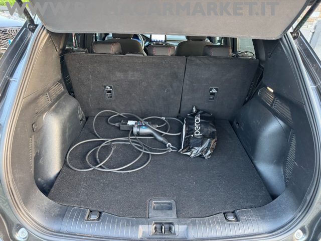 FORD Kuga usata, con ESP