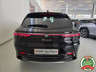 ALFA ROMEO Tonale usata, con Autoradio