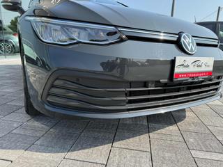 VOLKSWAGEN Golf usata, con Controllo automatico clima