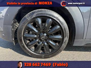MINI Countryman usata, con Servosterzo