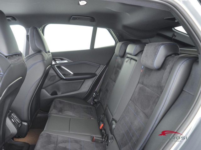 BMW X2 usata 9