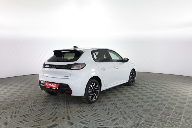 PEUGEOT 208 usata 3