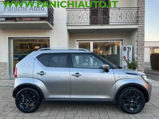 SUZUKI Ignis usata, con Alzacristalli elettrici