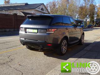 LAND ROVER Range Rover Sport usata, con Climatizzatore