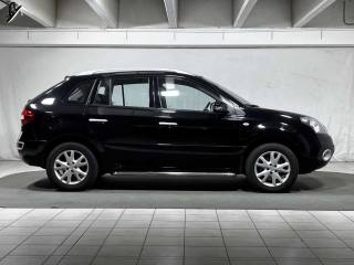 RENAULT Koleos usata, con Cerchi in lega