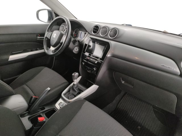 SUZUKI Vitara usata, con Controllo automatico clima