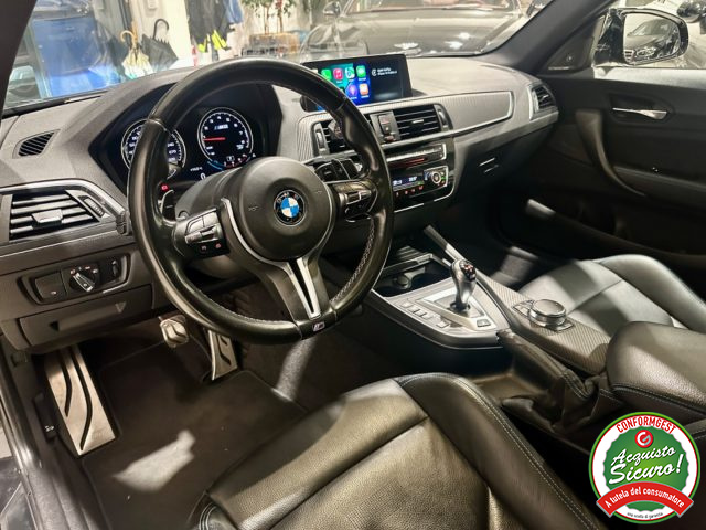 BMW M2 usata, con Chiusura centralizzata