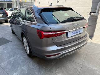 AUDI A6 allroad usata, con Airbag Passeggero