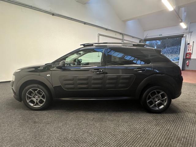 CITROEN C4 Cactus usata, con Chiusura centralizzata