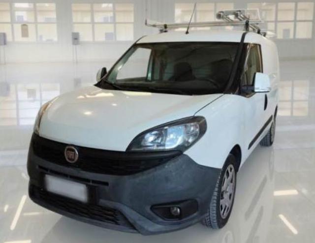 FIAT Doblo usata, con ABS