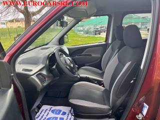 FIAT Doblo usata, con ESP