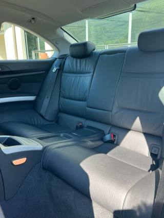BMW 330 usata, con ESP