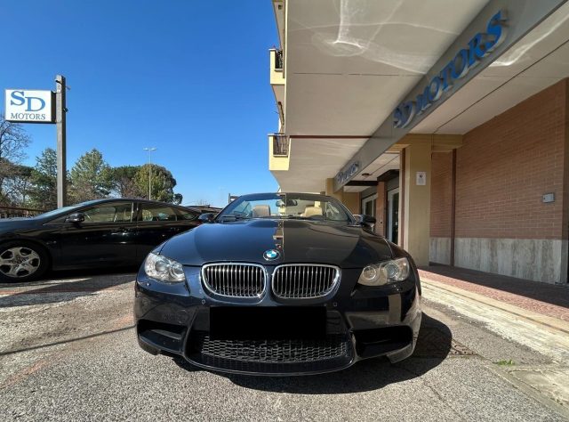 BMW M3 usata, con Airbag