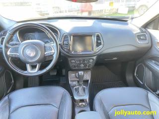 JEEP Compass usata 33