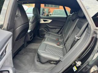 AUDI Q8 usata, con Trazione integrale
