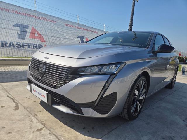 PEUGEOT 308 usata, con ABS