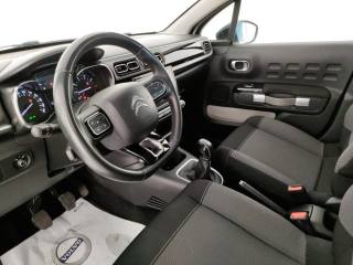 CITROEN C3 usata, con Controllo automatico clima