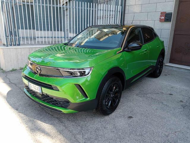 OPEL Mokka usata, con ABS