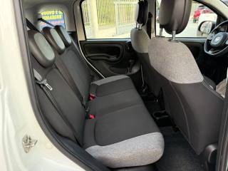 FIAT Panda usata 20