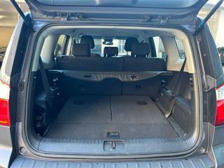 CHEVROLET Orlando usata, con Cerchi in lega