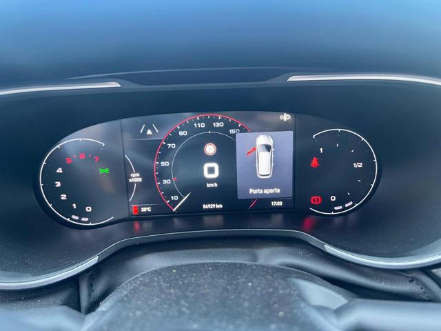 FIAT Tipo usata, con ESP