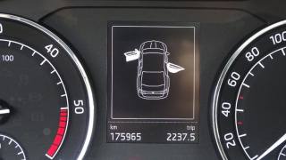 SKODA Superb usata, con Servosterzo