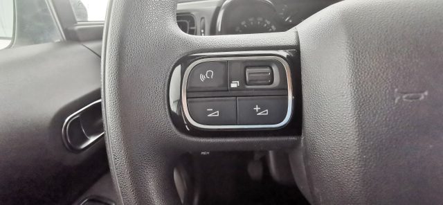CITROEN C3 usata 44