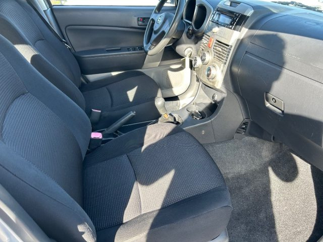 DAIHATSU Terios usata, con Specchietti laterali elettrici