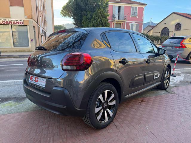 CITROEN C3 usata, con Controllo elettronico della corsia