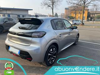 PEUGEOT 208 usata, con Boardcomputer